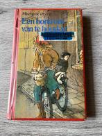 Boek Een hond om van te houden, Ophalen of Verzenden, Gelezen, Mischa de Vreede, Fictie algemeen
