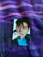 Stray Kids Seungmin photo card, Ophalen of Verzenden, Zo goed als nieuw, Foto of Kaart