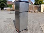 ACT0062 Liebherr koel/vries combi koelkast, Witgoed en Apparatuur, Koelkasten en IJskasten, Ophalen, Gebruikt, 200 liter of meer
