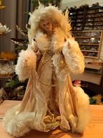 Treatopper engel, Diversen, Kerst, Ophalen of Verzenden