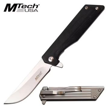 MTech - Ballistic Blake Wood - New - Garantie - 18+ beschikbaar voor biedingen
