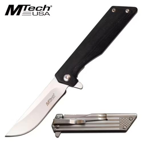MTech - Ballistic Blake Wood - New - Garantie - 18+, Sport en Fitness, Vechtsporten en Zelfverdediging, Nieuw