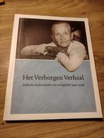 B. van Agt - Het Verborgen Verhaal, Ophalen of Verzenden, Zo goed als nieuw, 1945 tot heden, B. van Agt; F. Koning; E. Tak