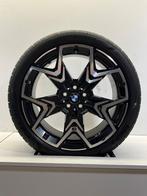 20’’BMW X1 IX1 U11 X2 IX2 U10 VELGEN ZOMERBANDEN ORIG 873M, -, -, Banden en Velgen, Ophalen of Verzenden