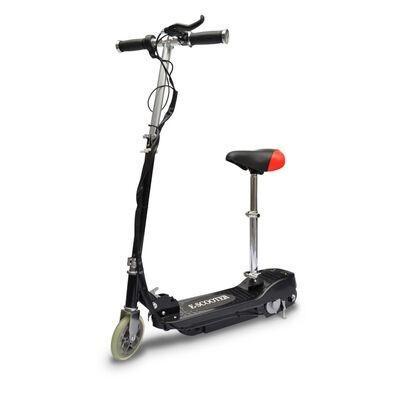 elektrische step met zadel, Fietsen en Brommers, Steps, Nieuw, Elektrische step (E-scooter), Ophalen of Verzenden