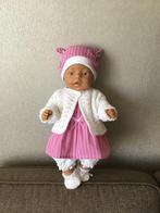 Te koop Poppenkleertjes voor van 40/46 cm., Ophalen of Verzenden, Nieuw, Babypop