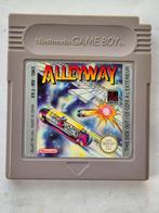 ALLEYWAY, Spelcomputers en Games, Games | Nintendo Game Boy, Gebruikt, 1 speler, Racen en Vliegen, Ophalen of Verzenden