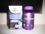 tryptophan tryptofaan en magnesium, Ophalen, Nieuw, Overige typen