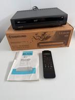 Samsung recorder SX-3230, Ophalen, Samsung, ., Zo goed als nieuw
