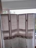 Gordijnen Riviera maison 4x Linnen, 100 tot 150 cm, 200 cm of meer, Nieuw, Ophalen of Verzenden