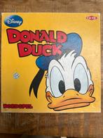 Donald Duck Bordspel, Ophalen of Verzenden, Zo goed als nieuw