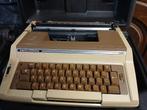 typemachines te koop aangeboden, Diversen, Typemachines, Ophalen of Verzenden, Gebruikt