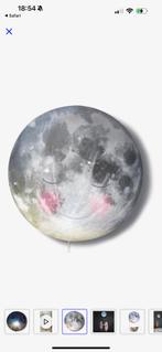 Hartendief lamp, Kinderen en Baby's, Ophalen of Verzenden, Zo goed als nieuw, Wanddecoratie