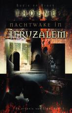 Nachtwake in Jeruzalem - Bodie & Brock Thoene 9789060678961, Boeken, Bodie & Brock Thoene, Ophalen of Verzenden, Zo goed als nieuw