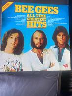 The Bee Gees : All Time Greatest Hits ( lp vinyl), Ophalen of Verzenden, 1960 tot 1980, Gebruikt, 12 inch
