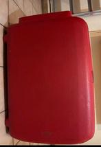 Grote koffer Samsonite 73x55x30 cm met twee wielen, Sieraden, Tassen en Uiterlijk, Koffers, Hard kunststof, 45 tot 55 cm, Ophalen of Verzenden