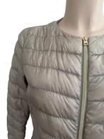 Herno donzen jas S, Kleding | Heren, Maat 52/54 (L), Beige, Ophalen of Verzenden