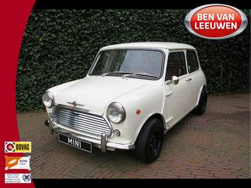 MINI Mini Authi Morris 1275C met Hydrolastic, Leder, schijfr beschikbaar voor biedingen