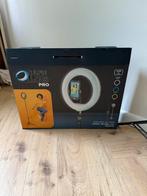 Ringlamp Cellularline Selfie Ring Pro, Ophalen, Zo goed als nieuw