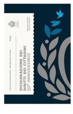 San Marino 10 x 2 euro 2024 Burgerrechten BU, Verzenden, San Marino, 2 euro