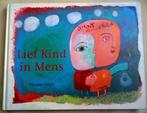 Lief kind in mens Wouter Stips, Verzenden, Gelezen, Schilder- en Tekenkunst, Wouter Stips