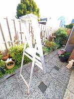Stevige Trap - Gebruikt, Doe-het-zelf en Verbouw, Ladders en Trappen, Ophalen