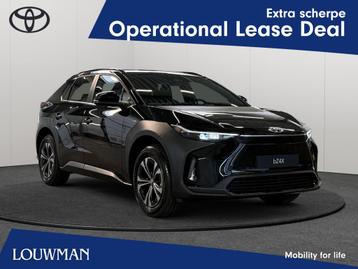 Toyota Bz4x Active 71 kWh | Nieuw | (bj 2025, automaat) beschikbaar voor biedingen