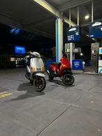 Zip Type3 Brom, Fietsen en Brommers, Scooters | Piaggio, Ophalen, Gebruikt, Maximaal 45 km/u, Zip