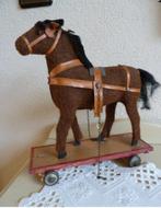 Speelgoed paardje., Ophalen of Verzenden