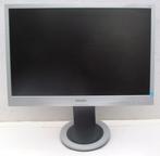 22 inch Beeldscherm Philips Brilliance 220S L Monitor, Computers en Software, Monitoren, Ophalen of Verzenden, Zo goed als nieuw