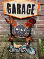 Te koop metalen reclame borden, Verzamelen, Ophalen of Verzenden, Overige typen
