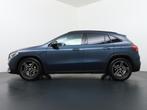 Mercedes-Benz GLA-klasse 200 AMG Business Solution | Panoram, 4 cilinders, Blauw, 163 pk, Origineel Nederlands