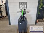Bewo 315 HT met koeling 100x100mm cirkelzaag afkortzaag 400V, Doe-het-zelf en Verbouw, Gereedschap | Zaagmachines, 70 mm of meer