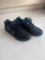 Nike air max zwart maat 40,5, Ophalen of Verzenden, Zo goed als nieuw, Zwart