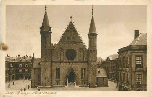 (301-049-015) Den Haag Ridderzaal, Verzamelen, Ansichtkaarten | Nederland, Zuid-Holland, Verzenden