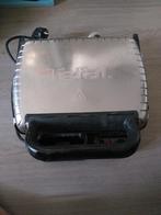 Grote Tefal contactgrill / tostiapparaat / grill / toaster, Ophalen, Zo goed als nieuw
