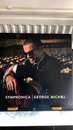 George Michael Symphonica ( Pink Vinyl, nieuw), Cd's en Dvd's, Vinyl | Pop, Ophalen of Verzenden, 2000 tot heden, Nieuw in verpakking
