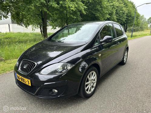Seat Altea 1.8 TFSI Style*AUTOMAAT*LEDER*STOELVERWARMING, Auto's, Seat, Bedrijf, Te koop, Altea, ABS, Airbags, Airconditioning