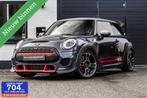MINI Cooper JCW GP3 F1 aut 306PK Lim edit 0494, 1998 cc, Gebruikt, 4 cilinders, Origineel Nederlands