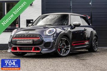 MINI Cooper JCW GP3 F1 aut 306PK Lim edit 0494 beschikbaar voor biedingen