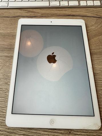 iPad Air 2014