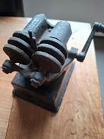 antieke messenslijper 1920 – 1925, Ophalen of Verzenden