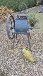 Antieke bietenmachine, Ophalen of Verzenden