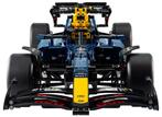 LEGO Technic 42206 Oracle Red Bull Racing RB20 F1 auto 1639d, Ophalen of Verzenden, Nieuw, Complete set, Lego