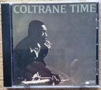 John Coltrane – Coltrane Time, Ophalen of Verzenden, 1940 tot 1960, Zo goed als nieuw, Jazz