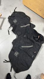 Gebruikt Tucano beenkleed Vespa, Ophalen of Verzenden, Zo goed als nieuw