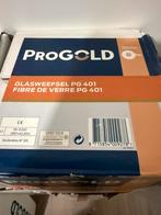 Glas vliesbehang glasweefsel, Ophalen of Verzenden, Nieuw