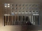Arturia Minilab Black - Zo goed als nieuw!, Muziek en Instrumenten, Keyboards, Overige merken, Zo goed als nieuw, Aanslaggevoelig