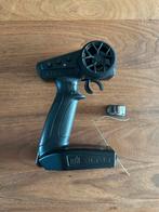 Spektrum SLT3 zender met ontvanger ST315. 1x gebruikt!, Ophalen of Verzenden, Zo goed als nieuw