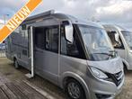 Hymer BML Master Line 780 I 2025 TENERIFE LEER MODEL 2025, Integraal, Diesel, Tot en met 3, Hymer